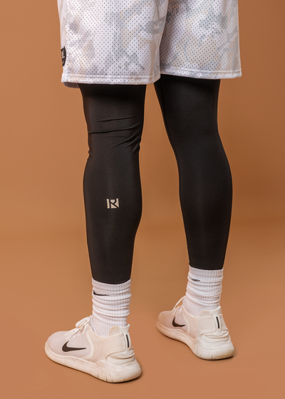 Stay Loose Compression Tights