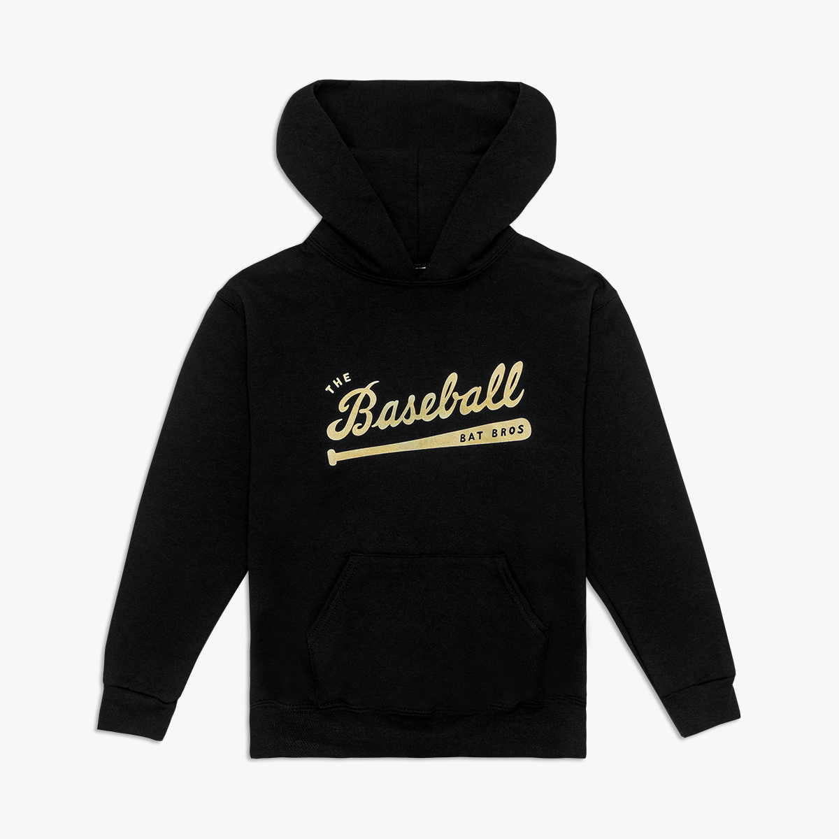 Baseball online hoodie youth