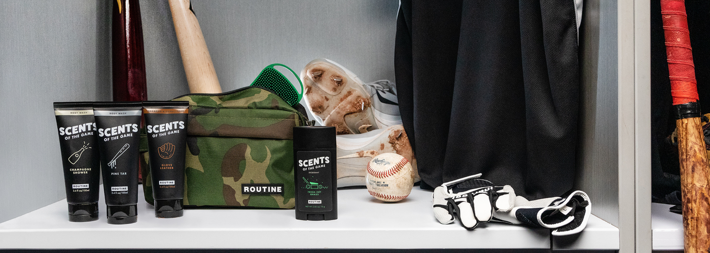 Scents of the Game