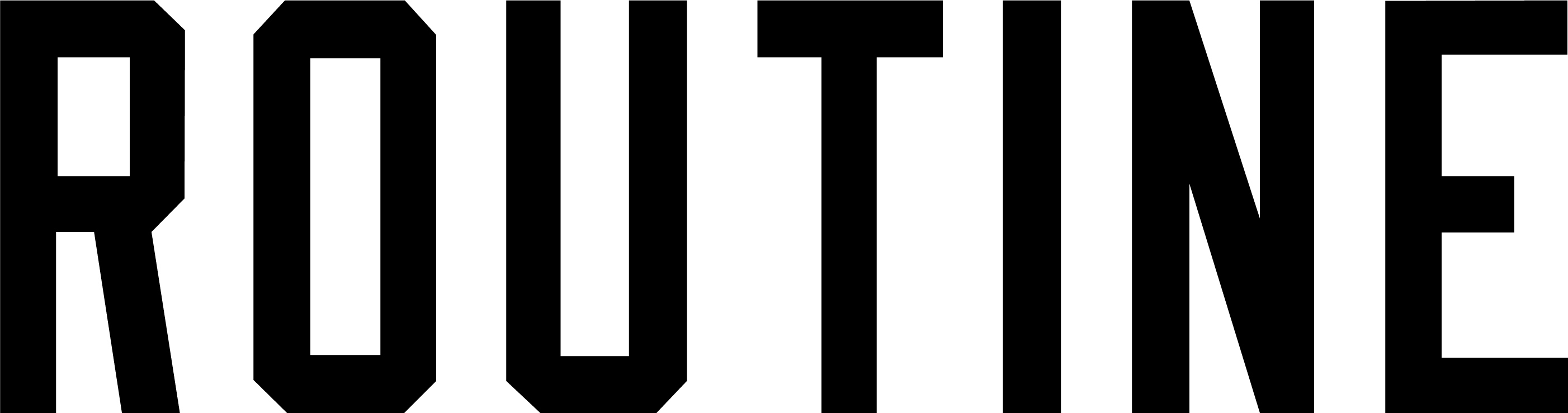 The Brand For Serious Ballplayers | Routine