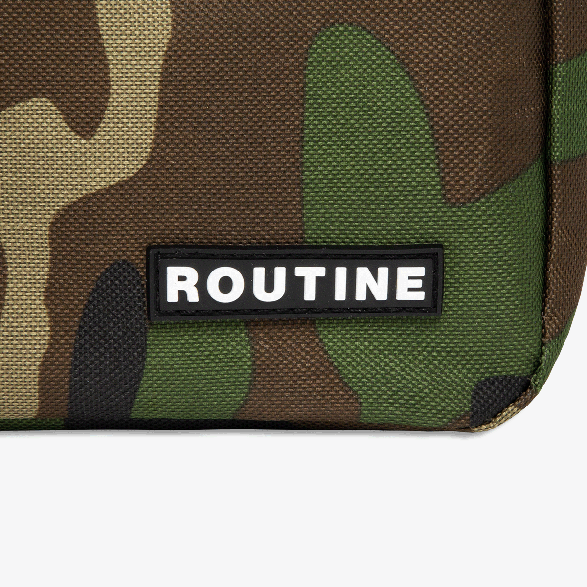 Scents of the Game | Camo Travel Toiletry Bag | Travel Size