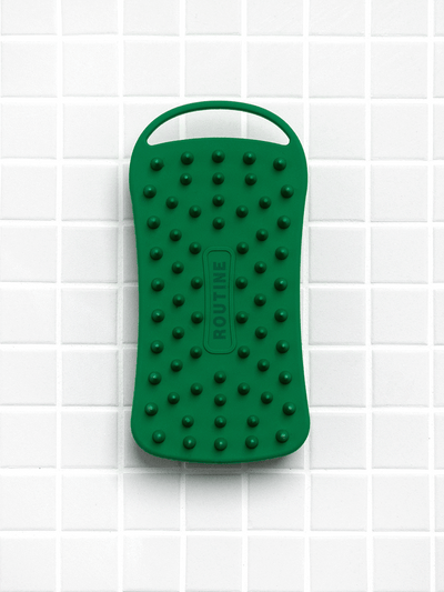 Scents of the Game | Turf Scrubber | Travel Size