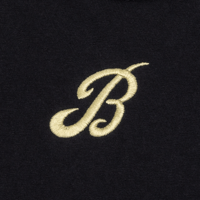 Baseball Bat Bros Embroidered Tee