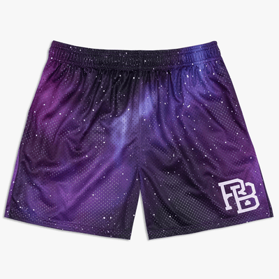 Galaxy Mesh Short