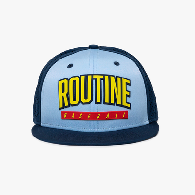 Launch Party Snapback