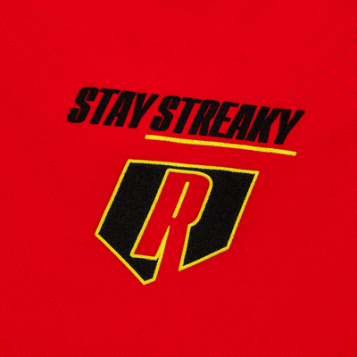 Stay Streaky Performance Tee