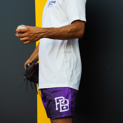 Galaxy Mesh Short