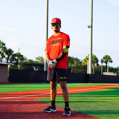 Hot Streaks Performance Sleeve