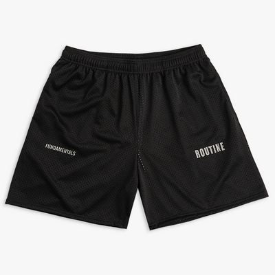 The Brand For Serious Ballplayers | Routine