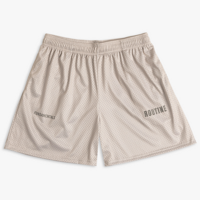 The Brand For Serious Ballplayers | Routine