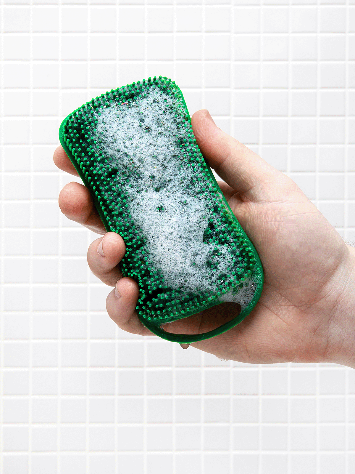 Scents of the Game | Turf Scrubber | Travel Size