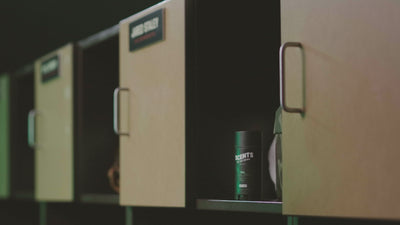 Scents of the Game | Fresh Cut Grass Deodorant | Travel Size