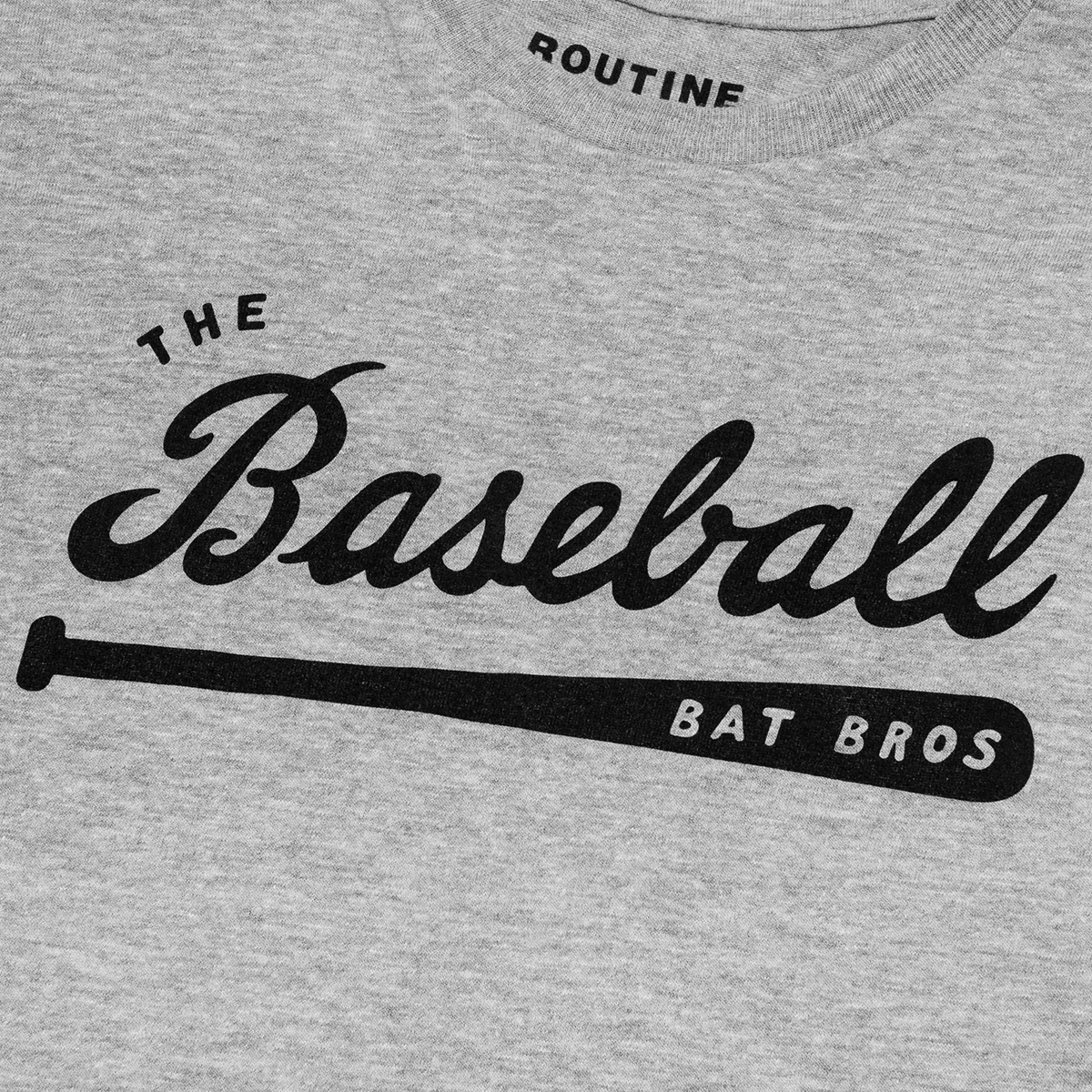 The Baseball Bat Bros
