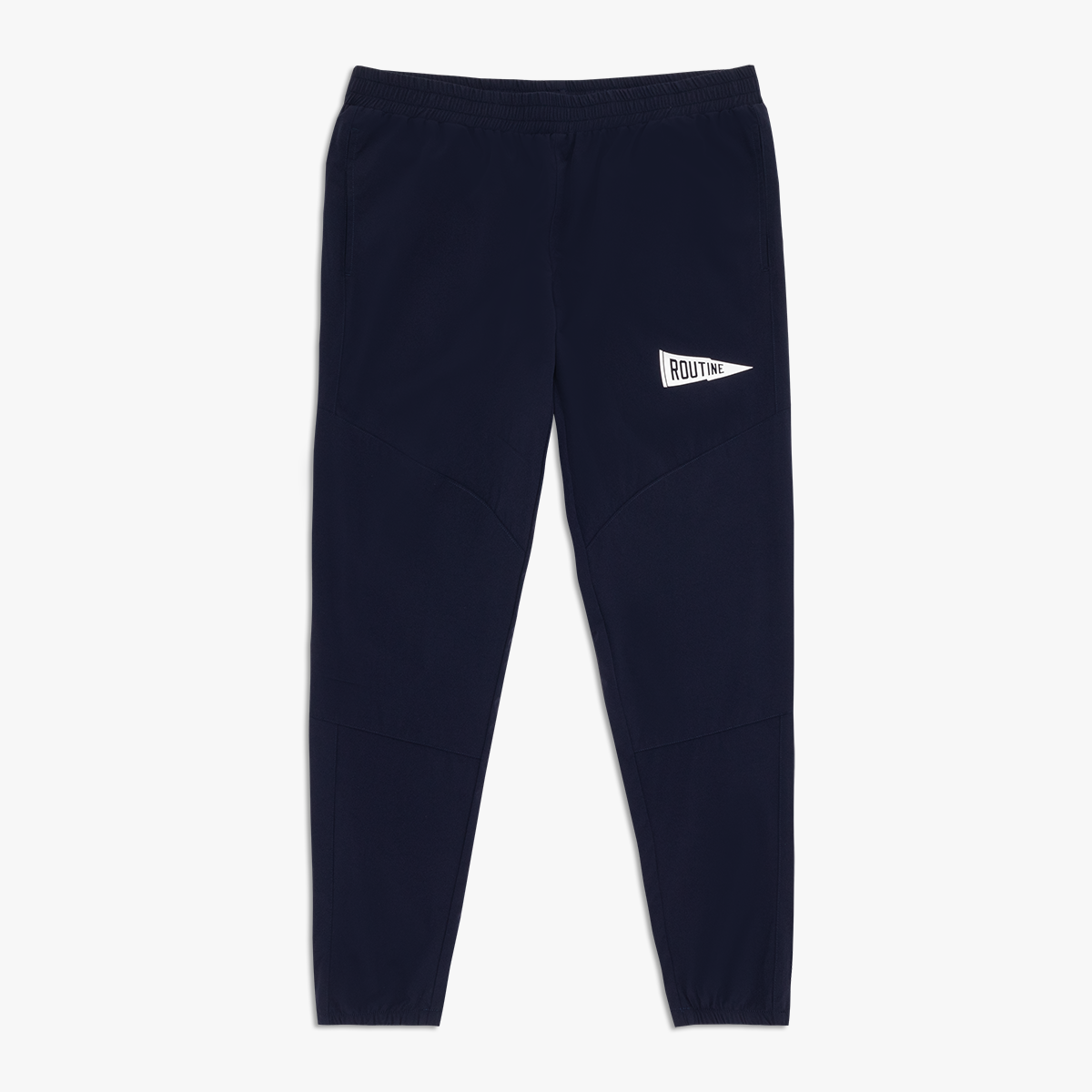 Routine Pennant Training Pant