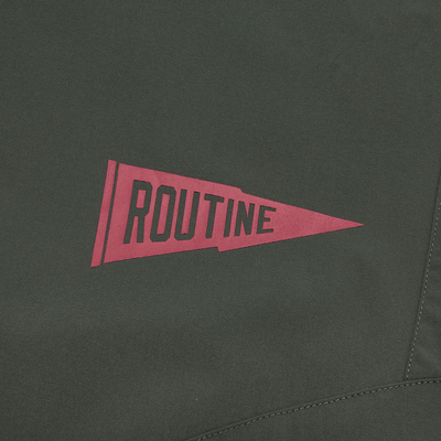 Routine Pennant Training Pant