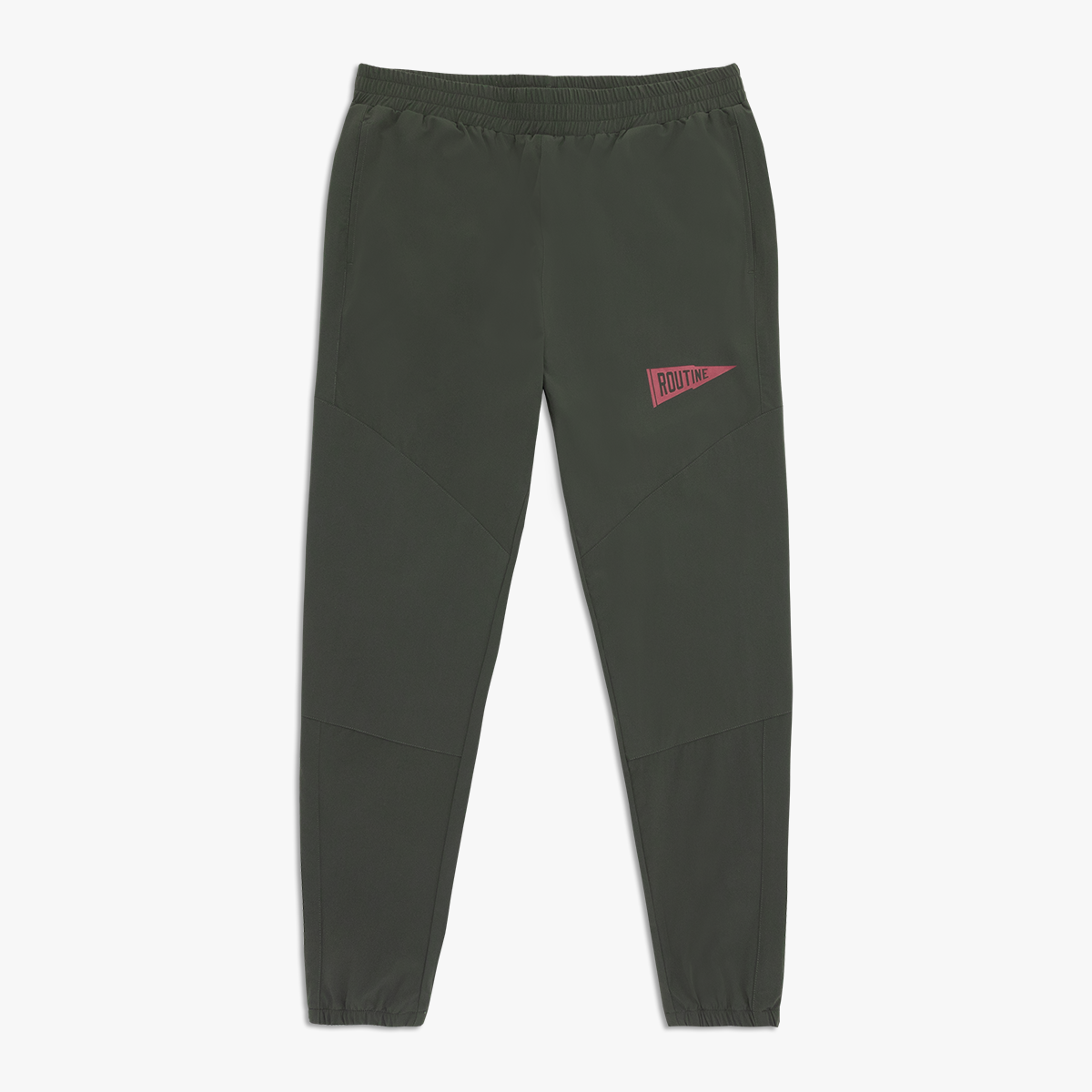 Routine Pennant Training Pant