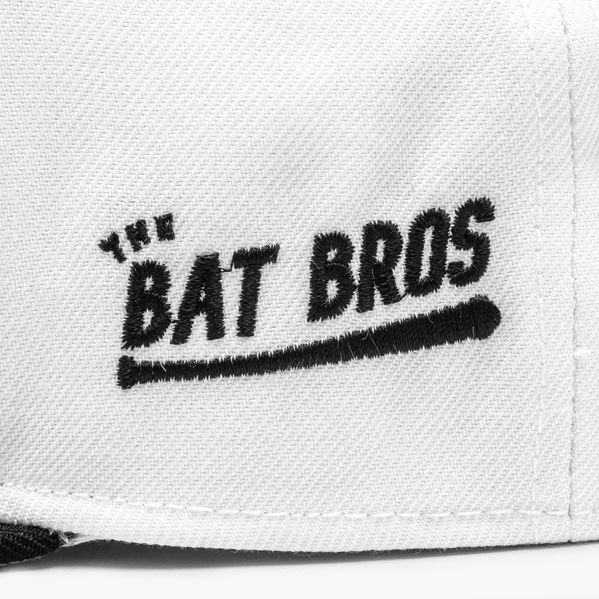 Shop The Baseball Bat Bros Snapback