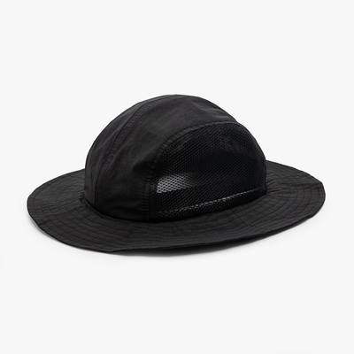 Shop The Routine Script Bucket Hat