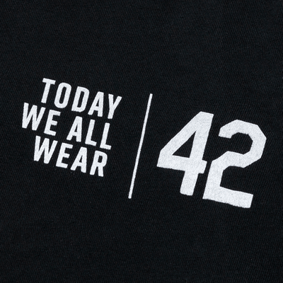 Shop The Today We All Wear 42 Long-Sleeve Tee