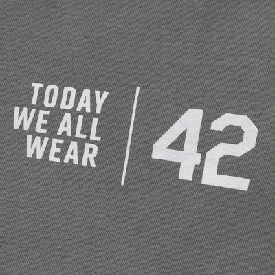 Shop The Today We All Wear 42 Long-Sleeve Tee